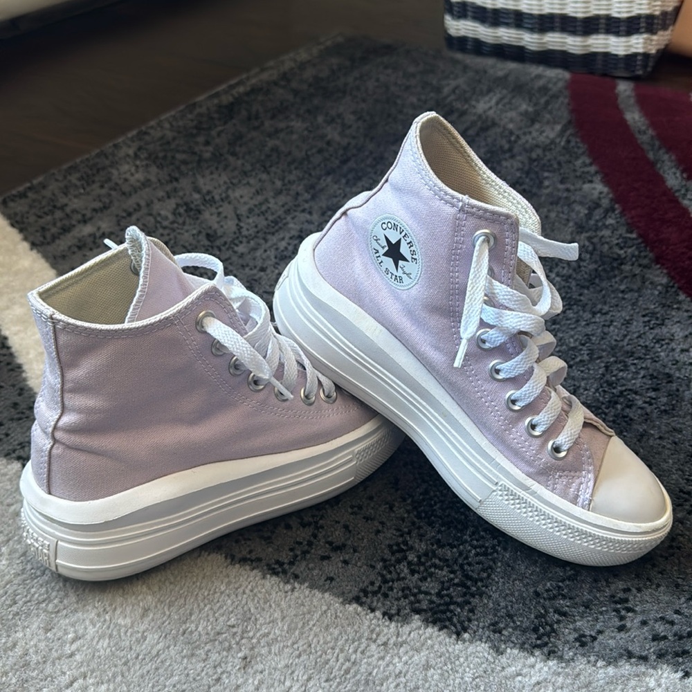 Converse Chuck Taylor All Star High Top